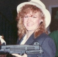 Jo Mcguire