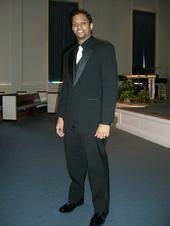 Bryan Tillman