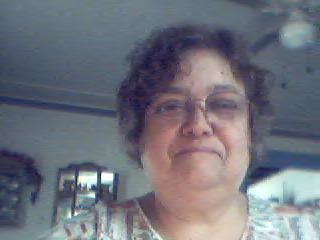 Susan Horton