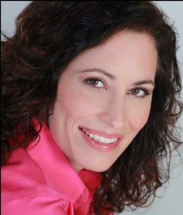 Sharon Desjarlais