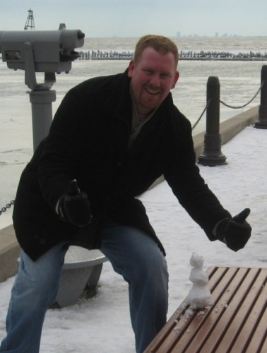Jason Libbert