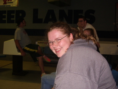 Kristin Rountree
