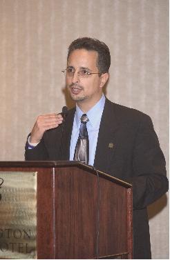 Ian Bautista