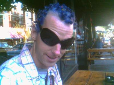 Scott Ohmes