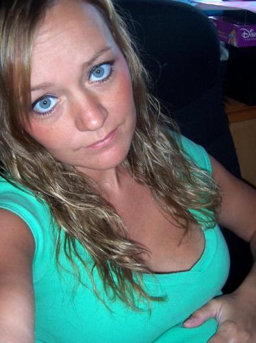Julie Thompson