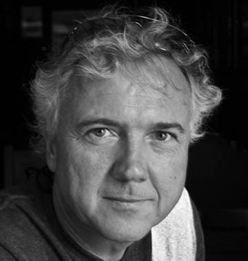 Keith Douglas