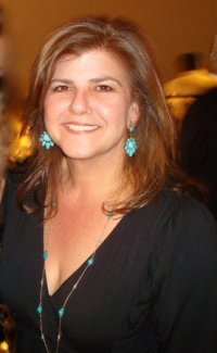 Sarah Castany
