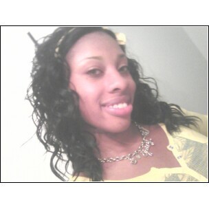 Shaundria Burke