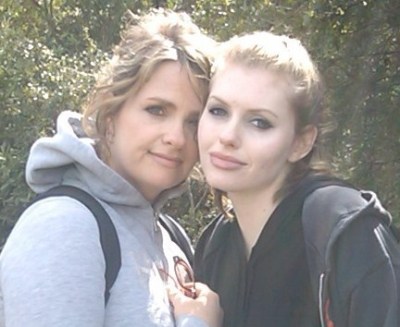 Amy Phillips