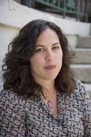 Claudia Vonvacano