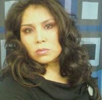 Percheryl Dawes