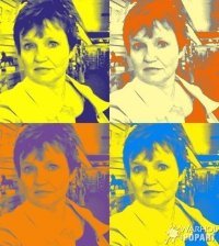 Karin Calabrese