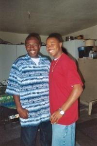 Dayrel Lewis