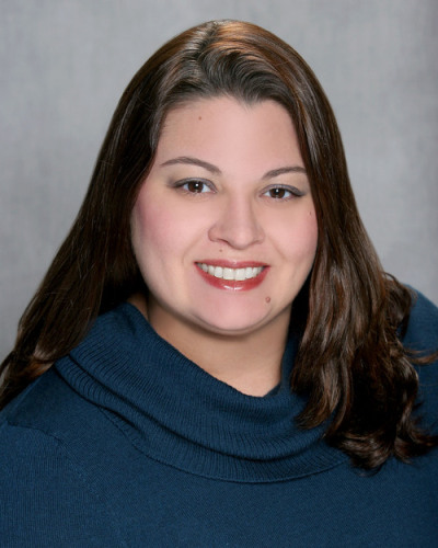 Nancy Pacheco