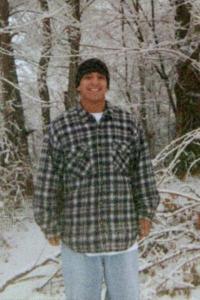 Brandon Buck