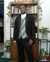 Cordero Jackson