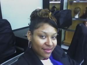 Brittani Whittaker