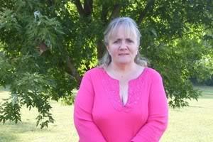 Tracey Thomas