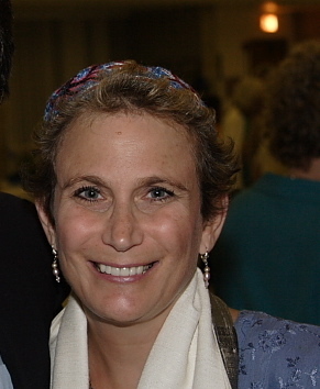 Jill Zimmerman