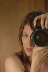Christine Prichard