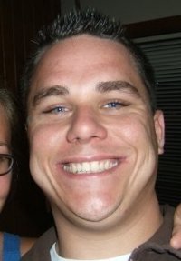 Clarence Bevington