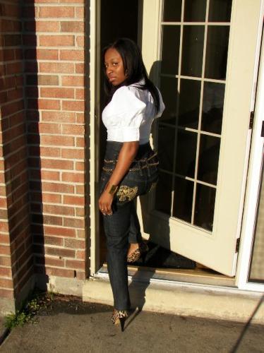 Akeisha Browne