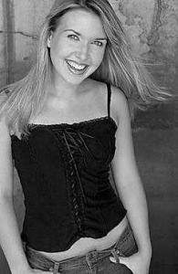 Natalie Gaver