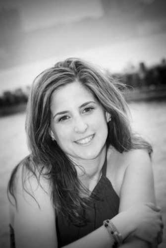 Laurie Tiasecki