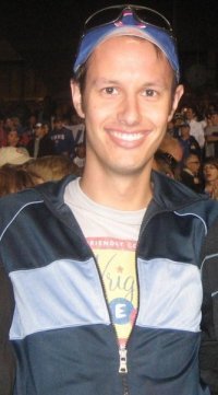 Steven Tamaroglio