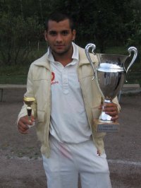 Abdul Qureshi