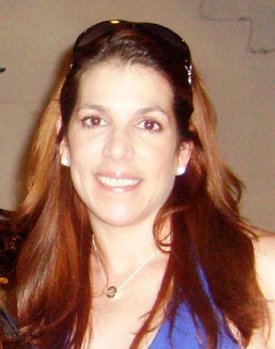 Maryann Flores