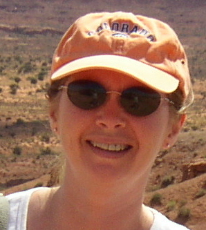 Debra Greene