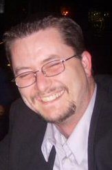Michael Stockstill