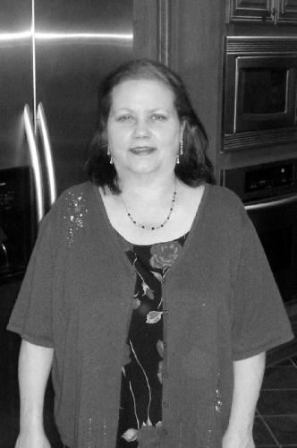 Jayne Cacioppo