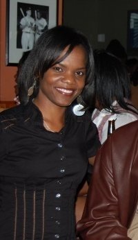 Kamia Hobson