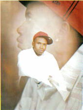 Keidrick Massey