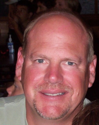 Peter Wilson