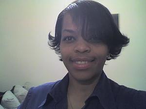 Aleesha Winbush
