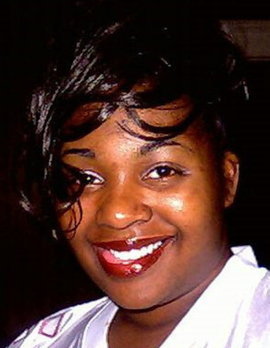 Wendy Edwards