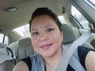 Anglene Begay