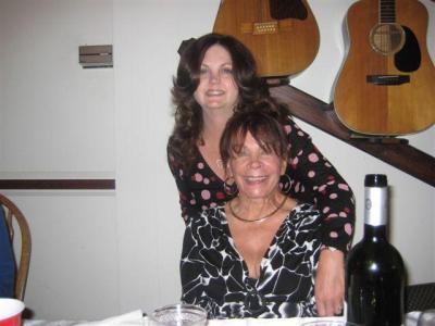 Sharon Glantz