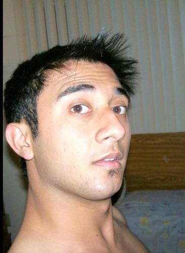 Mohammad Qamar
