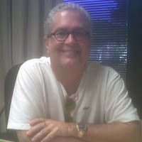 Gary Keeth