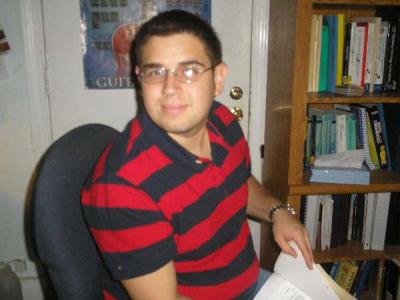 Nelson Rodriguez
