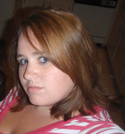 Samantha Barnes