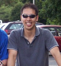 Yu Wong