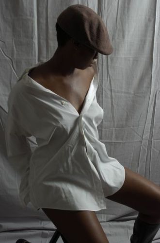 Anna King