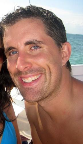 Brian Killeen