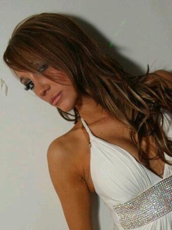 Kelly Carson