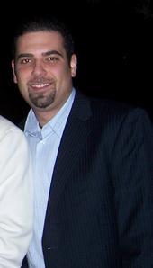 Omid Rafiei